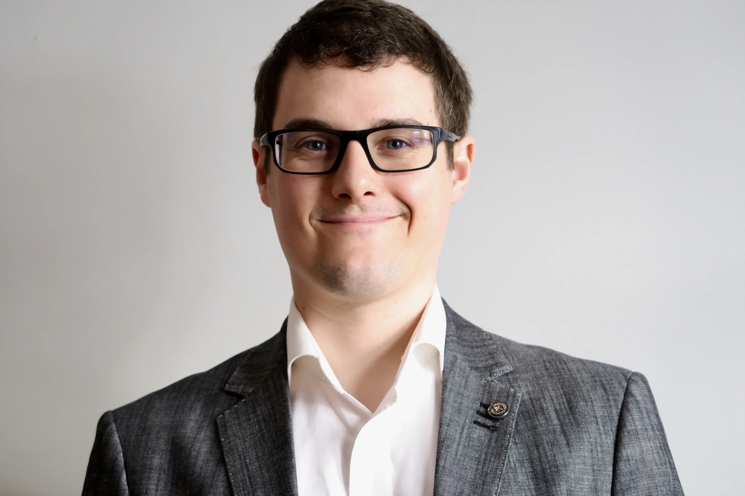 Simon Décary