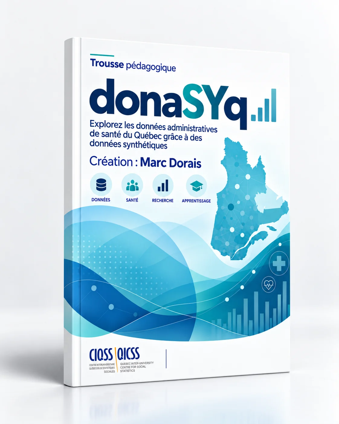 Trousse donaSYq